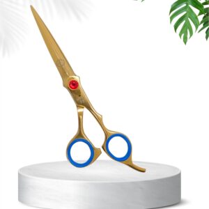 Barber Scissor