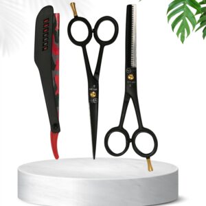 Hair Scissors Set